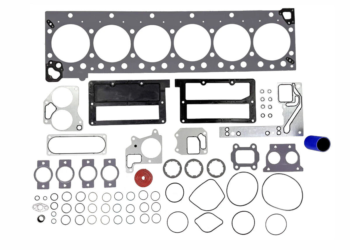 BIG BOSS INFRAME KIT FOR CUMMINS ISX DOHC