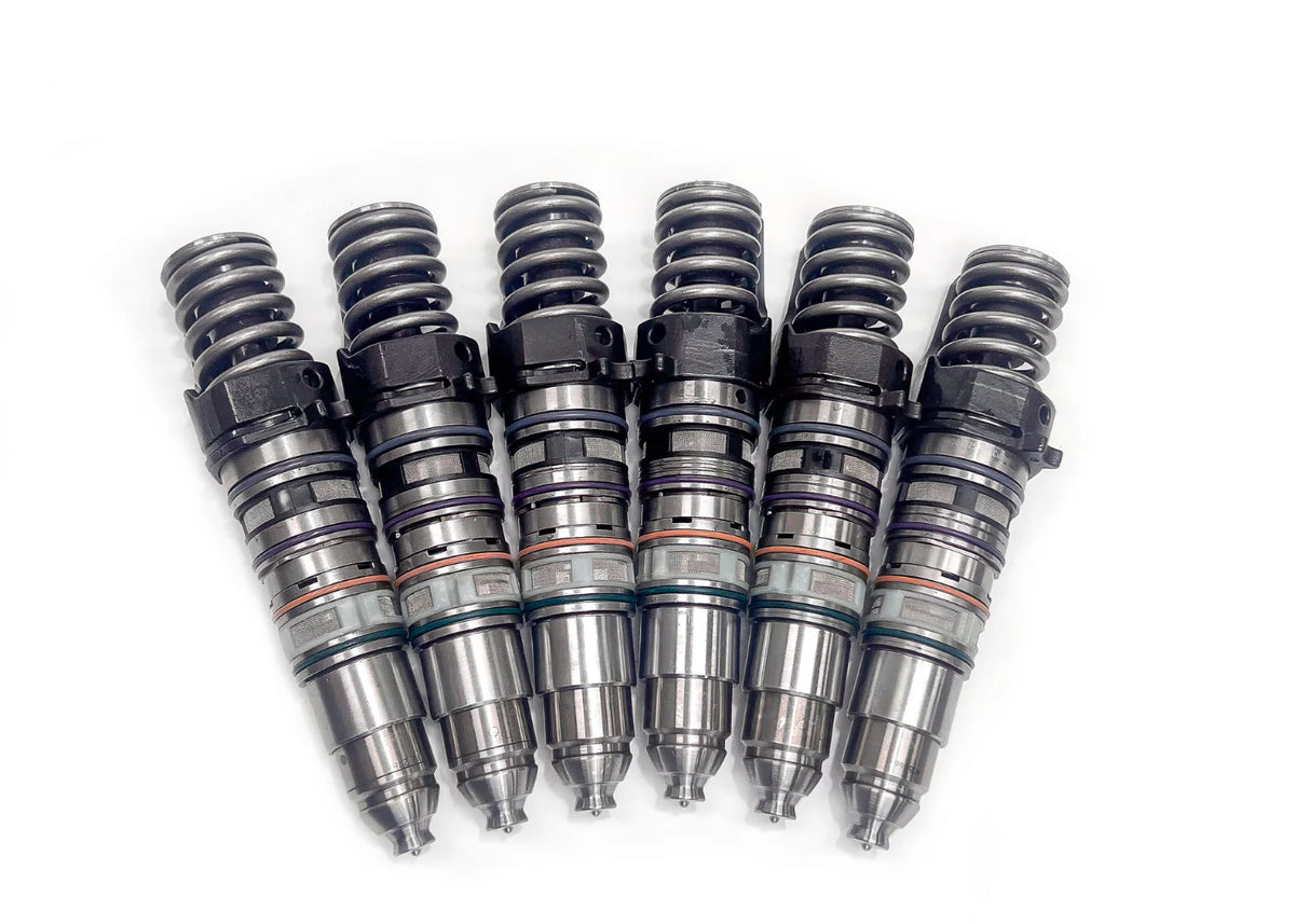 BIG BOSS CUMMINS ISX INJECTOR KIT | 4088665