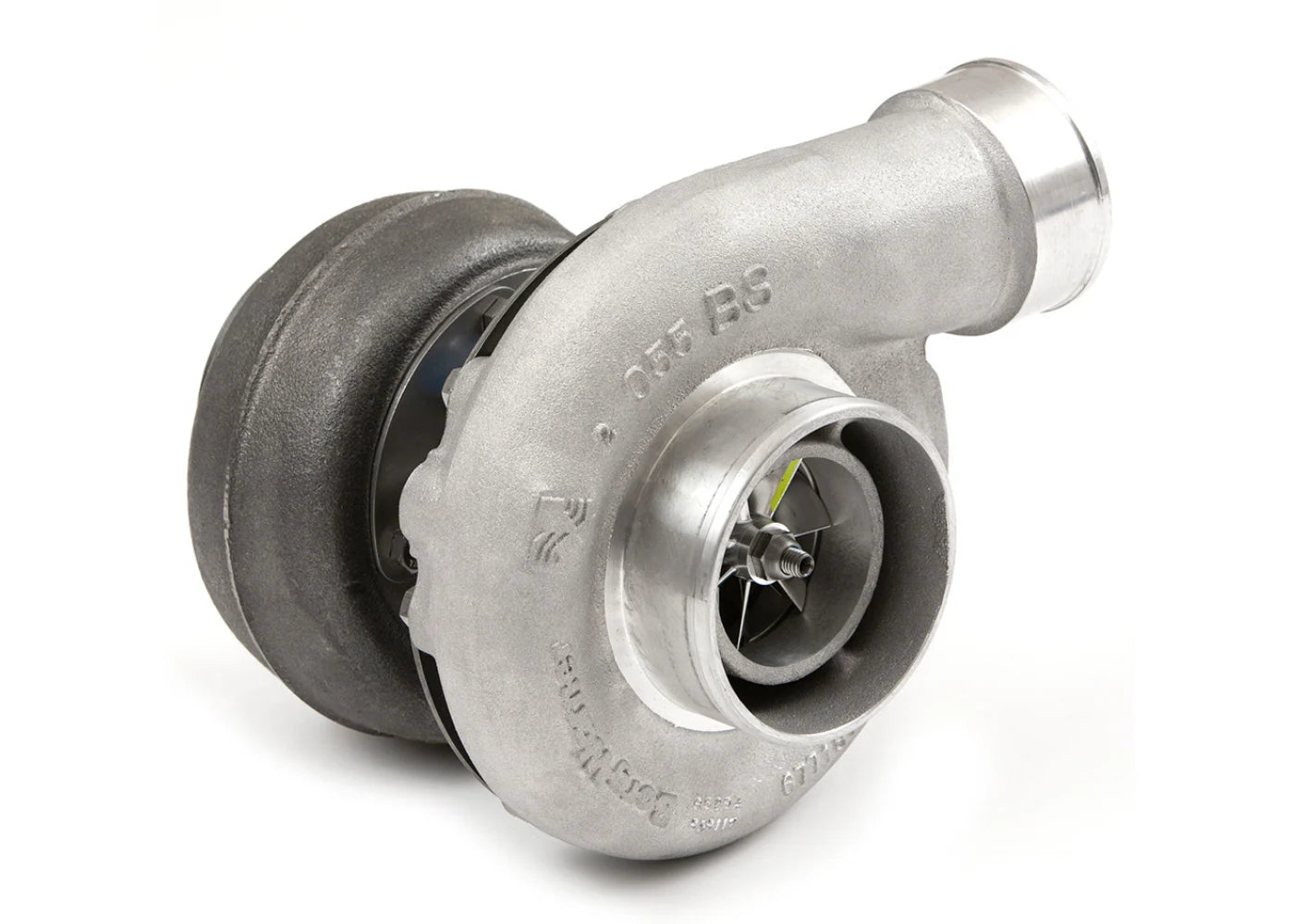 CAT 3126/C7 STAGE 1 TURBO