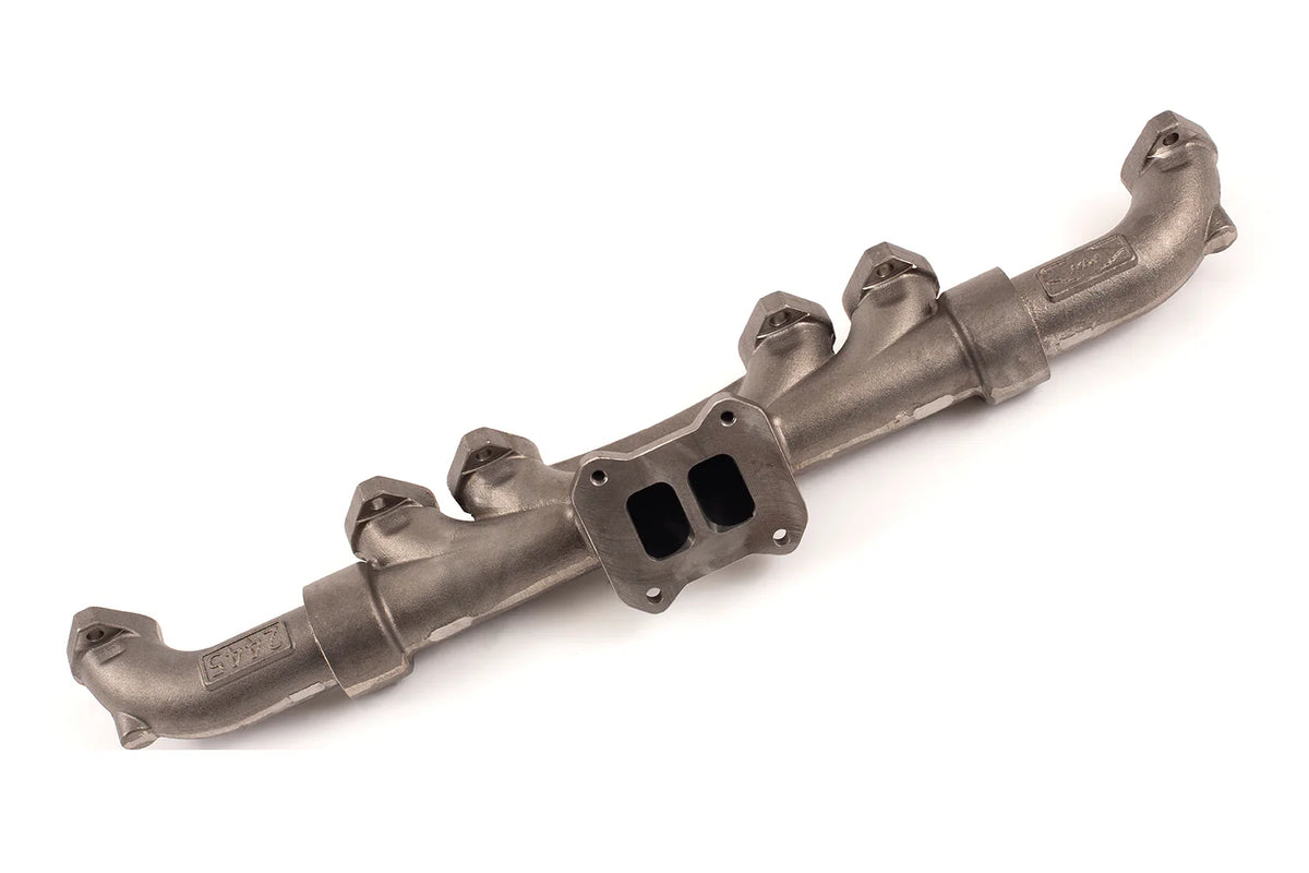 BIG BOSS EXHAUST MANIFOLD FOR CUMMINS ISM | M11