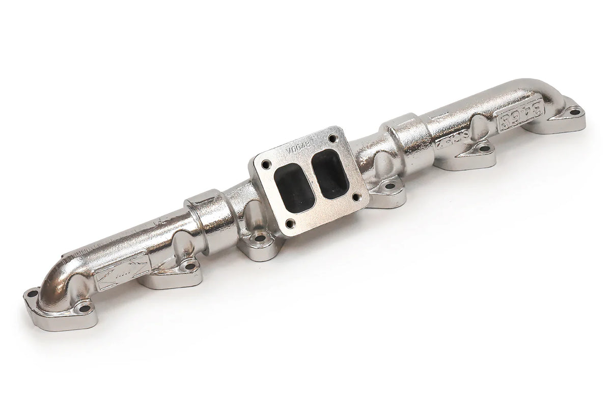 BIG BOSS CAT EXHAUST MANIFOLD FOR 3126 AND C7 ENGINES