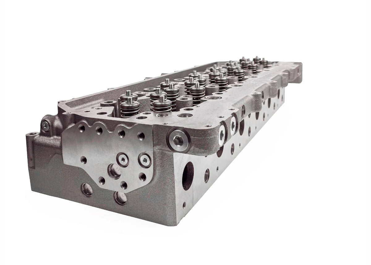 BIG BOSS CAT C13 STAGE 1 CYLINDER HEAD