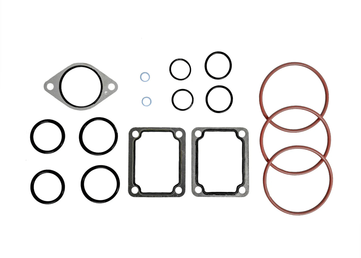 PDI CAT OIL COOLER GASKET KIT FOR 3406/C15/C16