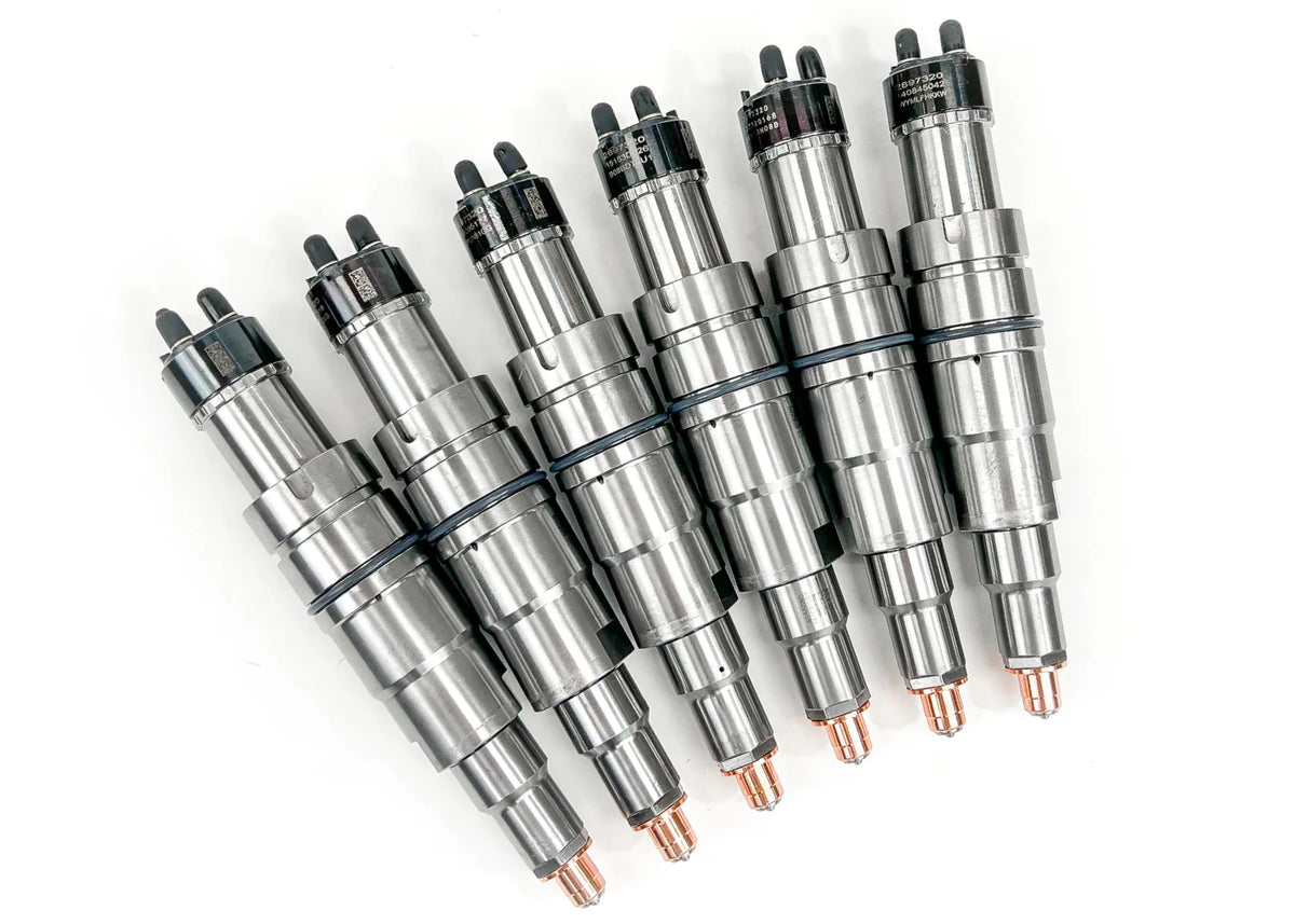 Big Boss Cummins X15 Injector Kit