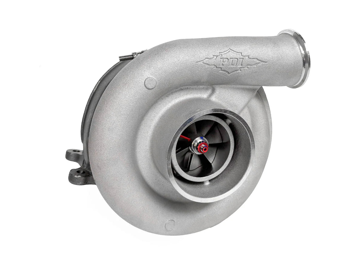 BIG BOSS TURBO FOR CUMMINS ISM | M11