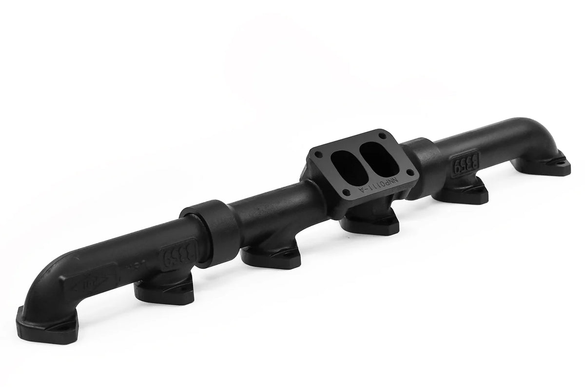 CAT 3406E/C15/C16 LOW MOUNT EXHAUST MANIFOLD