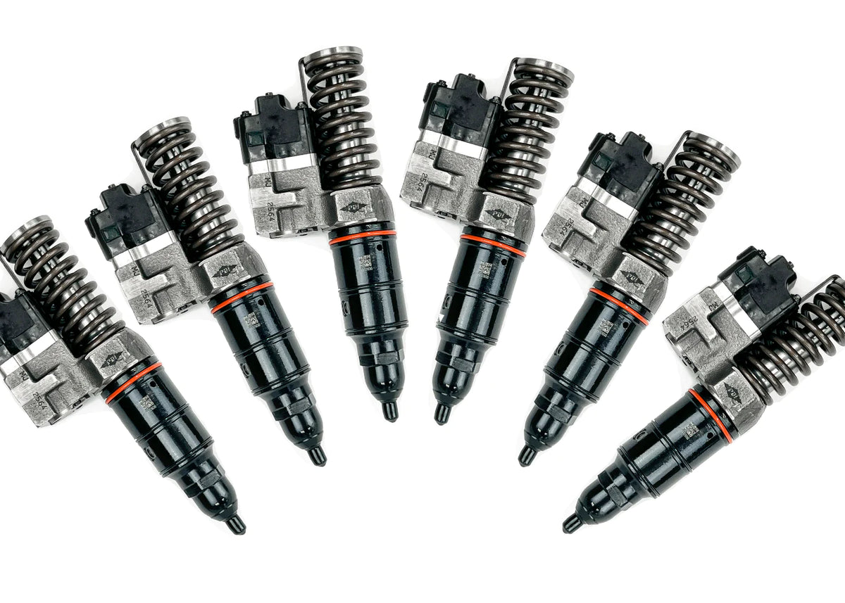 Big Boss Detroit 12.7 Injector Kit | R5237650