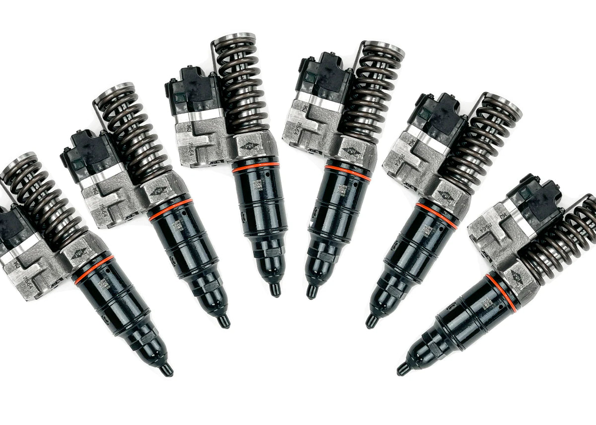 BIG BOSS DETROIT 12.7 INJECTOR KIT | R5235575