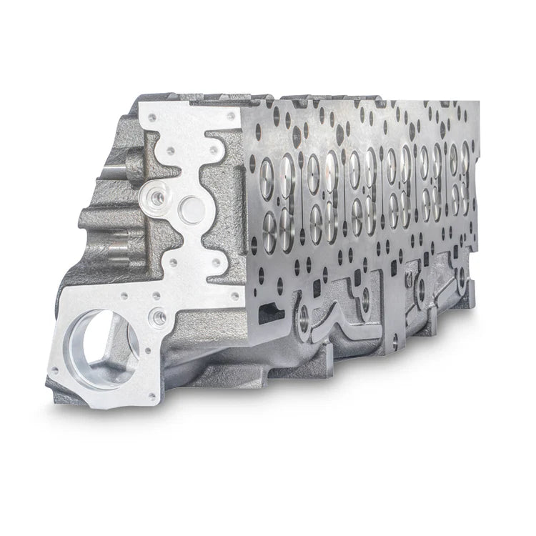 BIG BOSS CAT 3406E/C15/C16 STAGE 1 CYLINDER HEAD