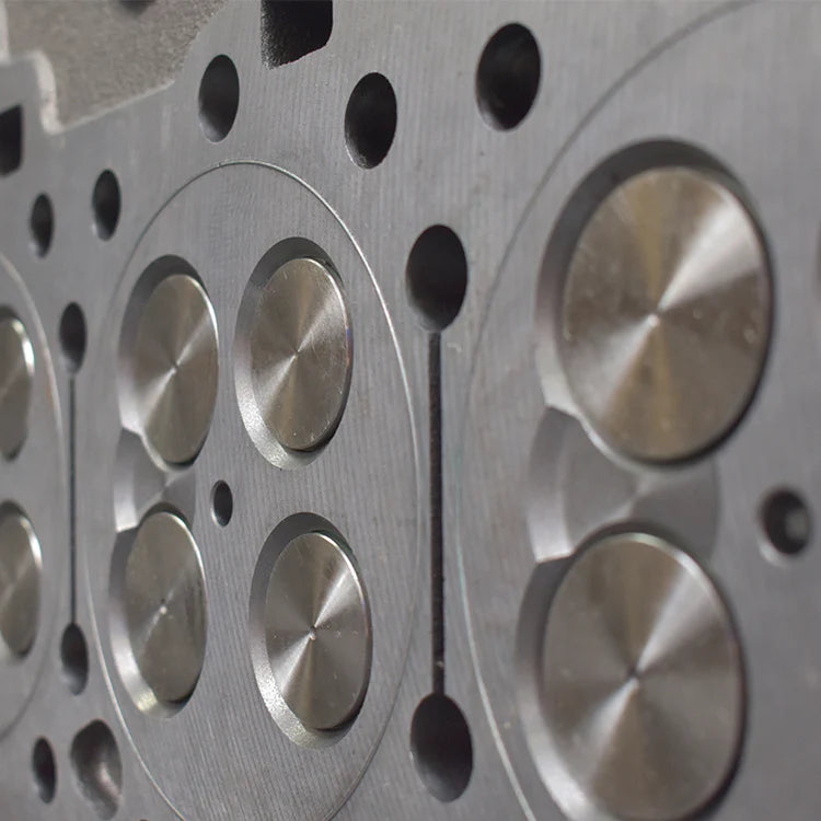 BIG BOSS CAT 3406E/C15/C16 STAGE 2 CYLINDER HEAD