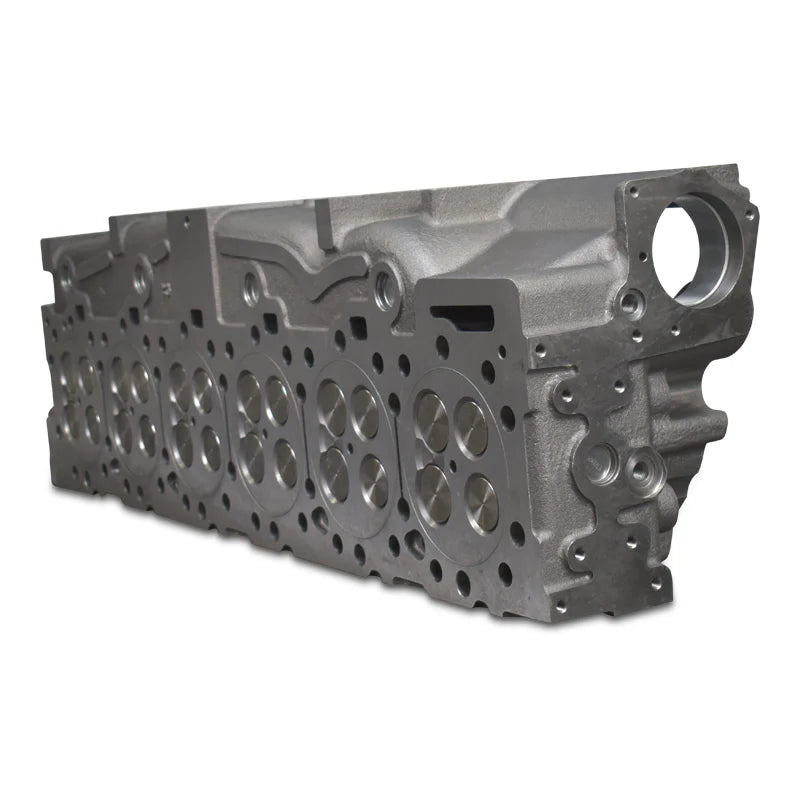 BIG BOSS CAT 3406E/C15/C16 STAGE 2 CYLINDER HEAD