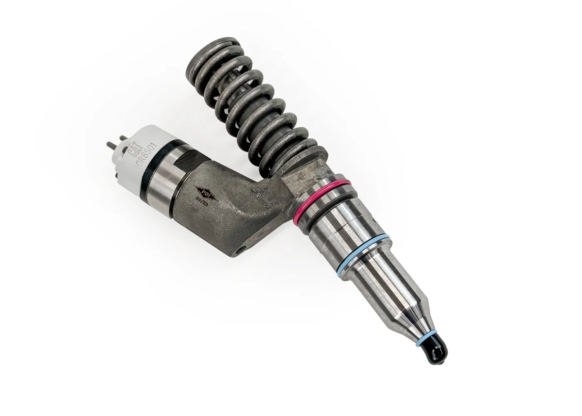 BIG BOSS CAT C15 ACERT INJECTOR KIT | 10R3261