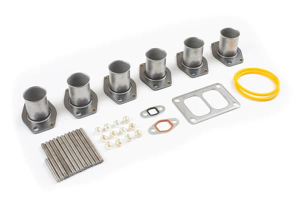 Big Boss Stage 2 Performance Kit for CAT C15 | C16 | 3406E