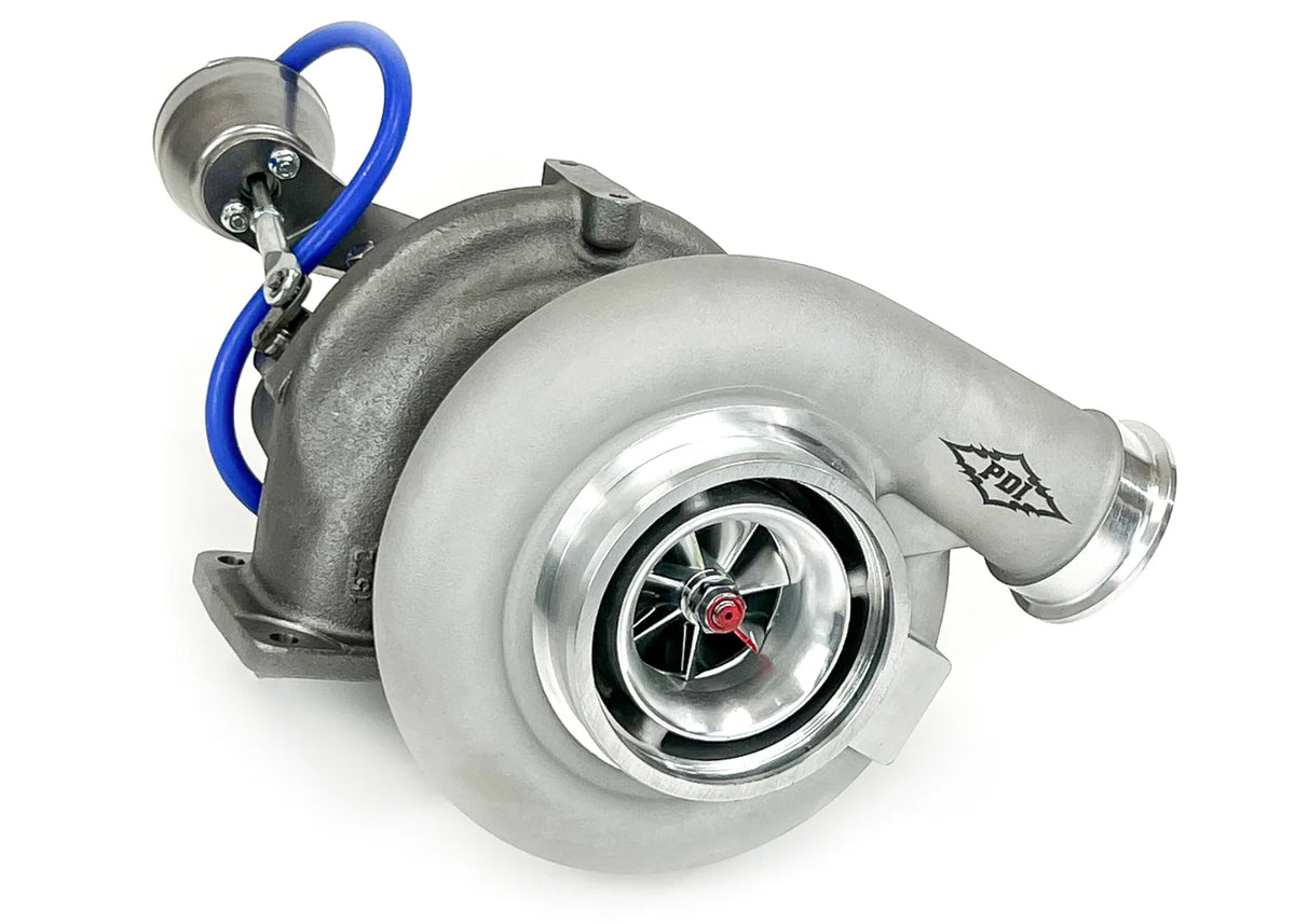 BIG BOSS DETROIT DD15 TURBO | A4720901480