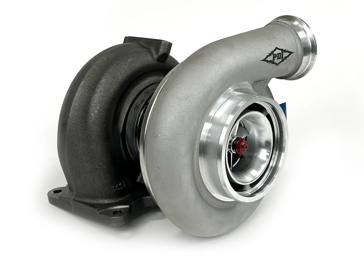 BIG BOSS DETROIT DD15 TURBO | A4720902880