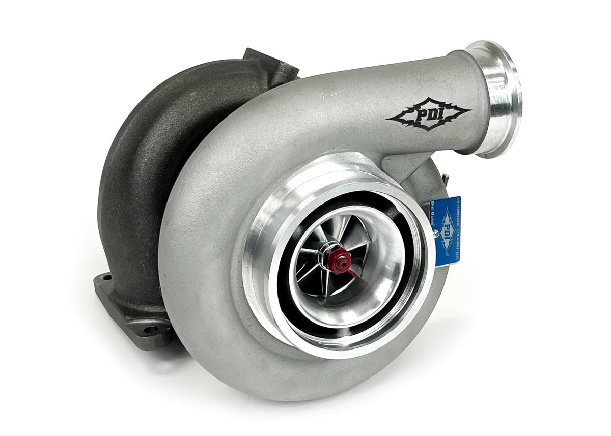 BIG BOSS DETROIT DD15 TURBO | A4720902880