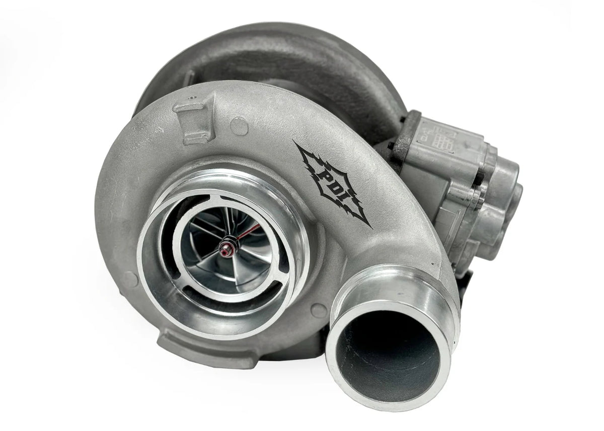NEW VGT TURBO FOR 2013-2018 DODGE 6.7 CUMMINS