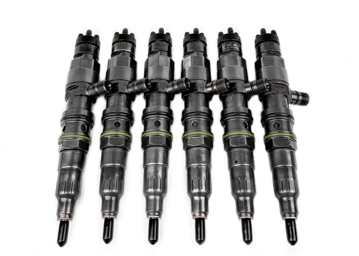 BIG BOSS DD15/DD16 INJECTOR KIT | A4720700887