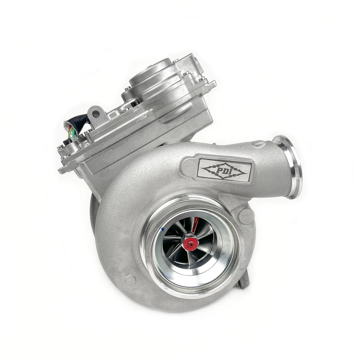 VGT TURBO FOR VOLVO D13 AND MACK MP8 2006-2016