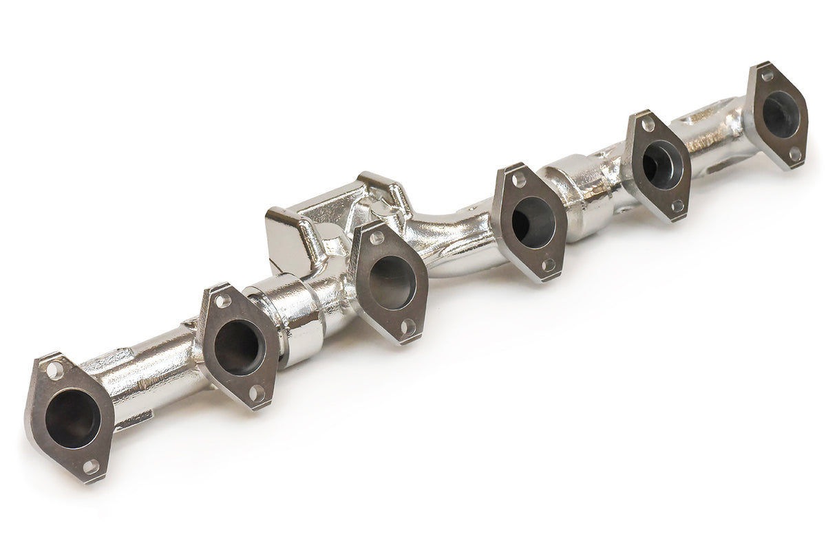 CAT C15 ACERT EXHAUST MANIFOLD