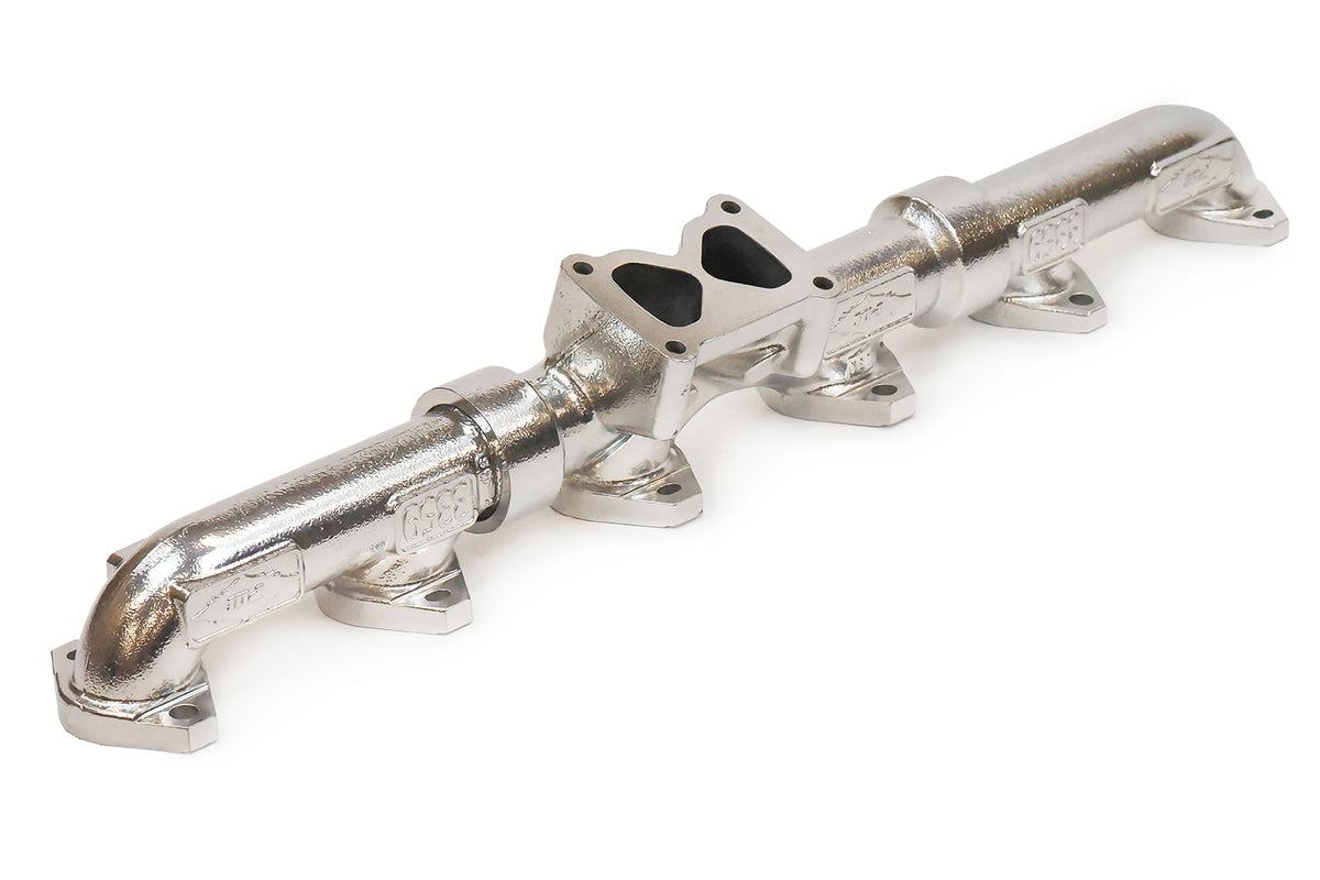 CAT C15 ACERT EXHAUST MANIFOLD