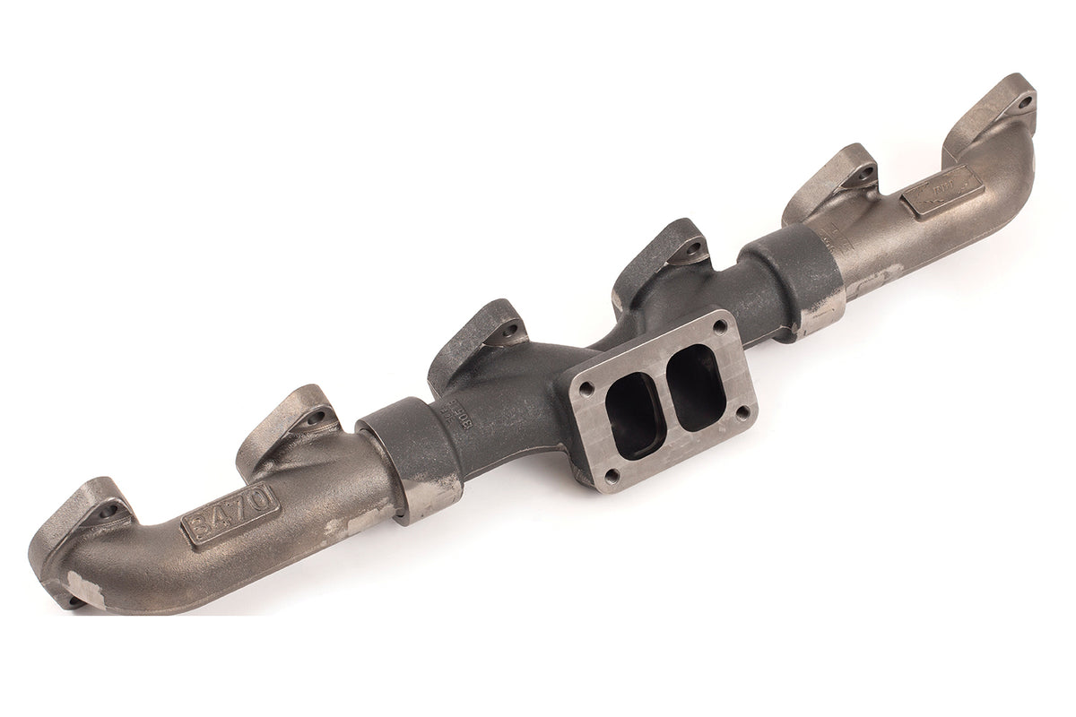 CAT C13 EXHAUST MANIFOLD