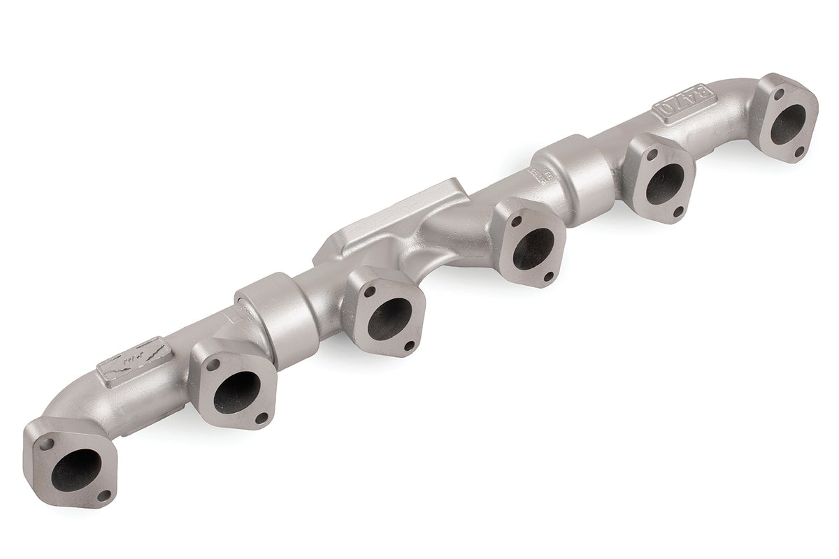 CAT C13 EXHAUST MANIFOLD