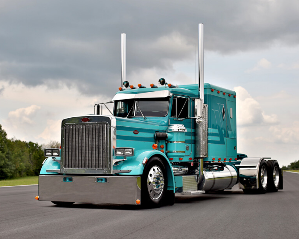 9556T 304 Stainless Steel Tear Drop Tandem Fender