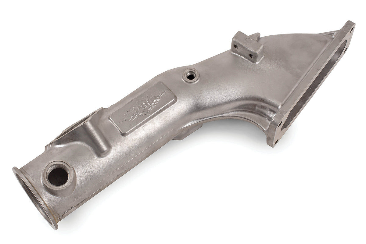 CUMMINS ISX INTAKE MANIFOLD CM871