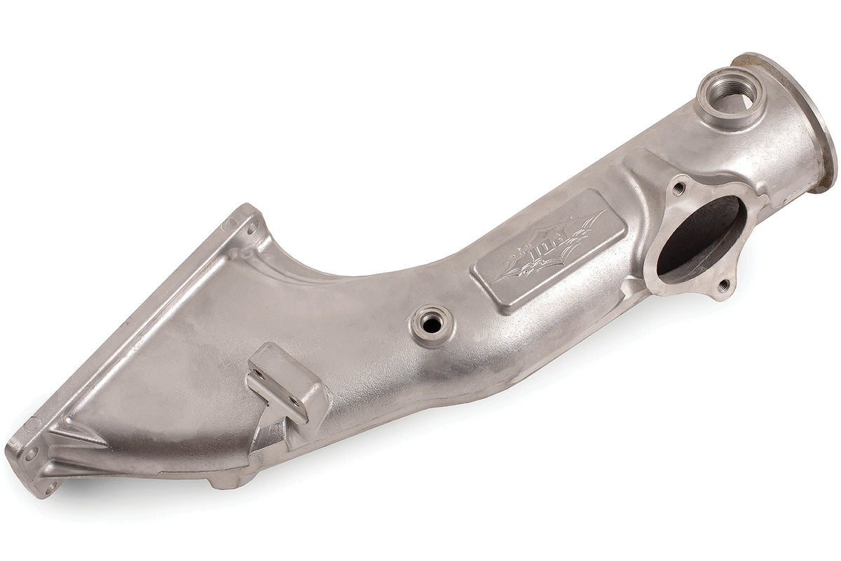 CUMMINS ISX INTAKE MANIFOLD CM871