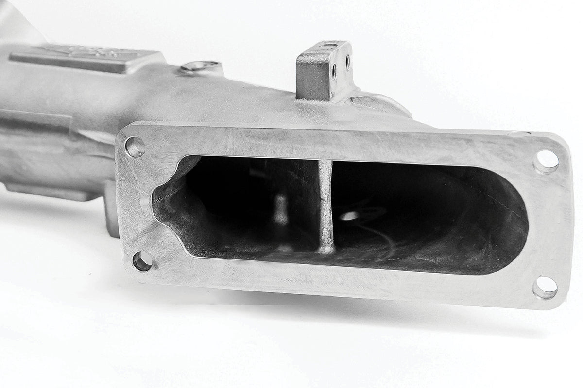 CUMMINS ISX INTAKE MANIFOLD CM871