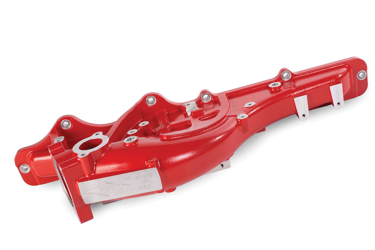 PDI Big Boss Intake Manifold Cummins X15 and ISX15 | 2013.5-2022