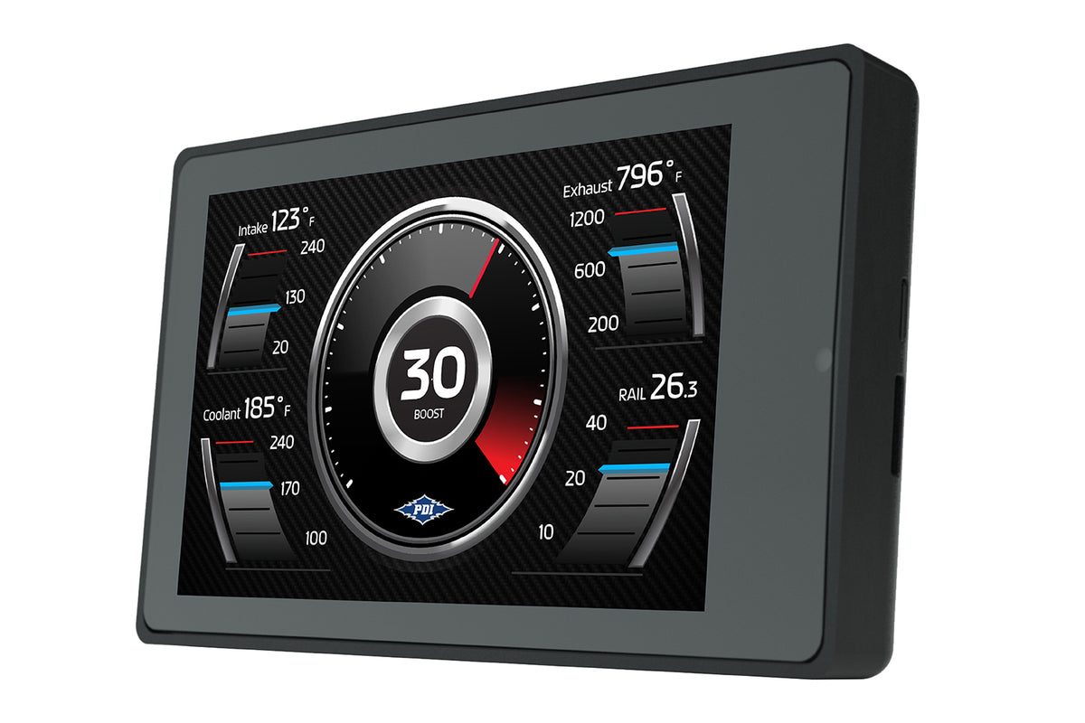 PDI Big Boss Performance Tuner