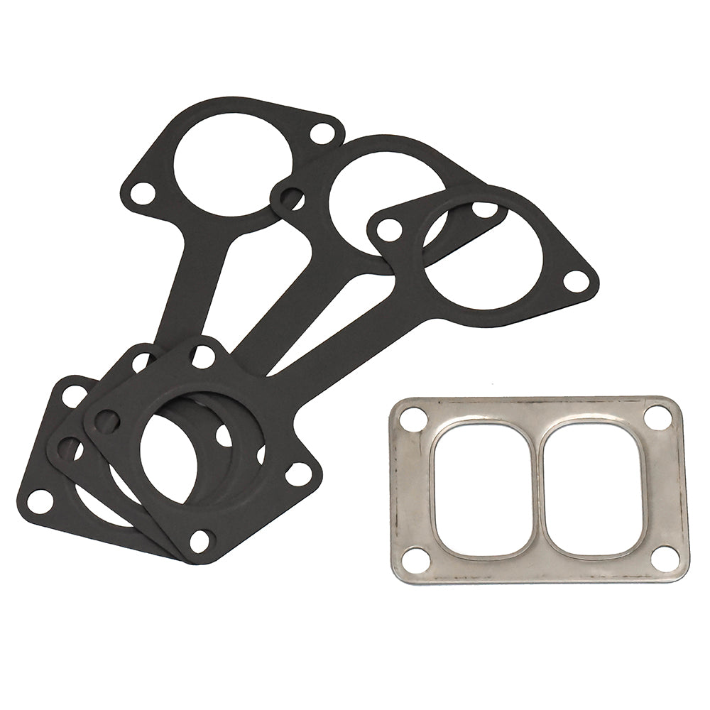 Series 60 Detroit Install Kit