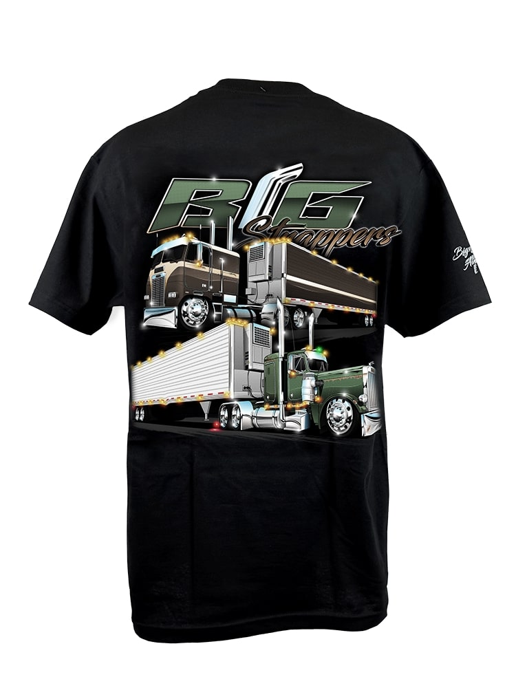 High on Miles T-Shirt