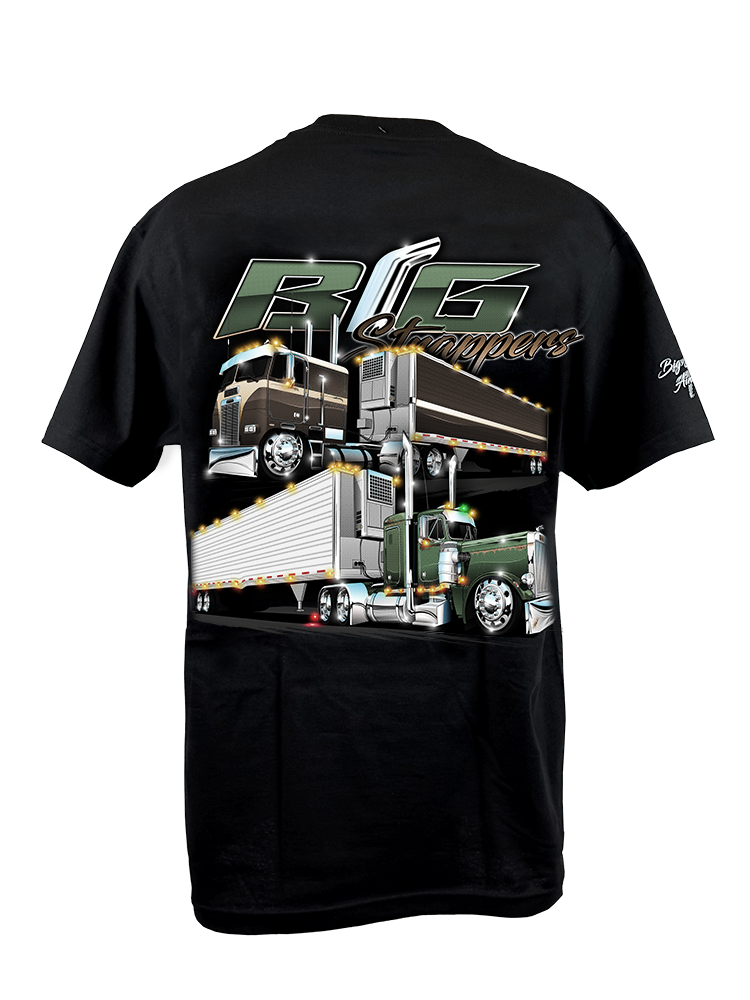 High on Miles T-Shirt