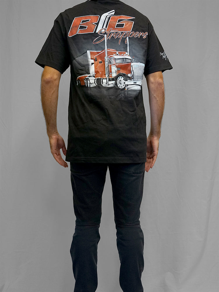 Longhaul T-Shirt