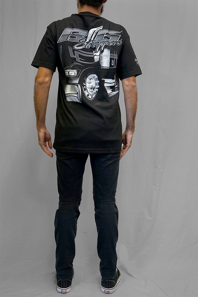 World's Best T-Shirt