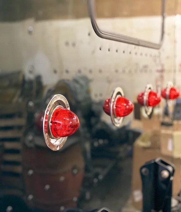 Shift Products Bunk Light Adapter Kit