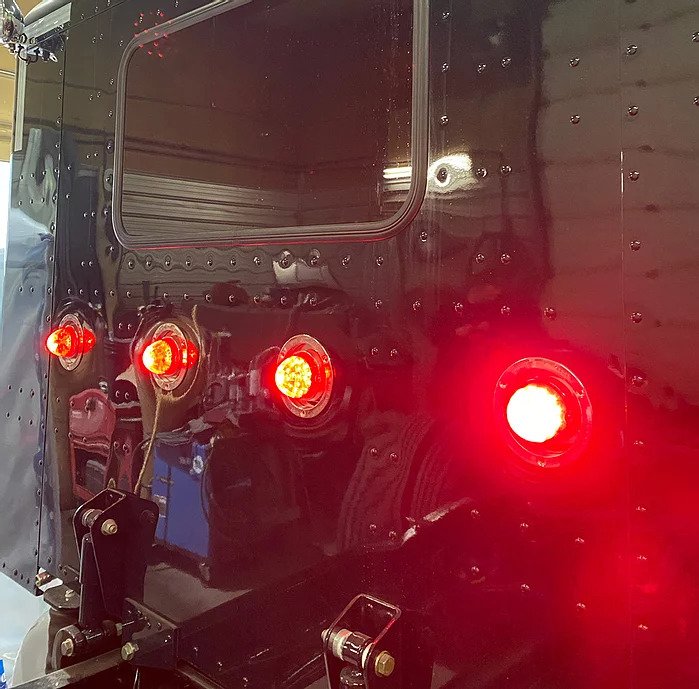 Shift Products Bunk Light Adapter Kit