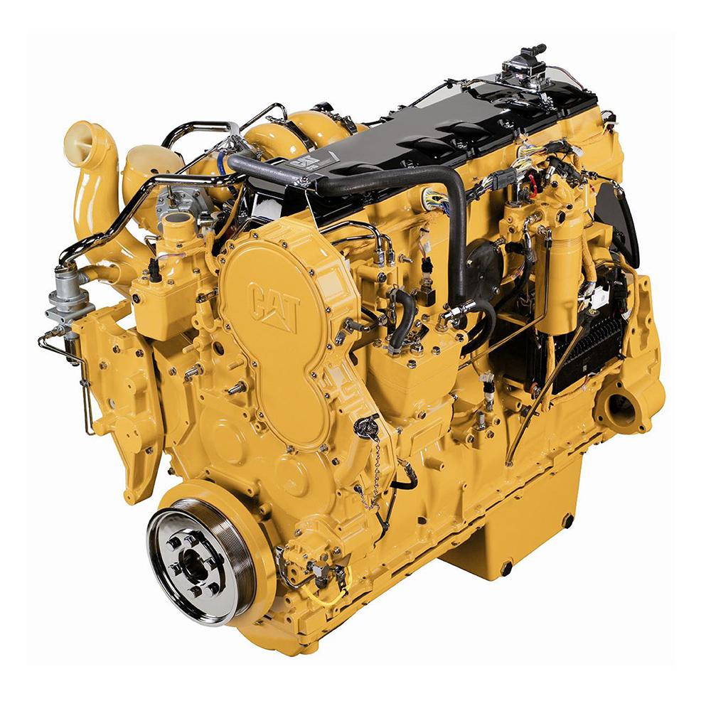 CATERPILLAR ECM POWER TUNE