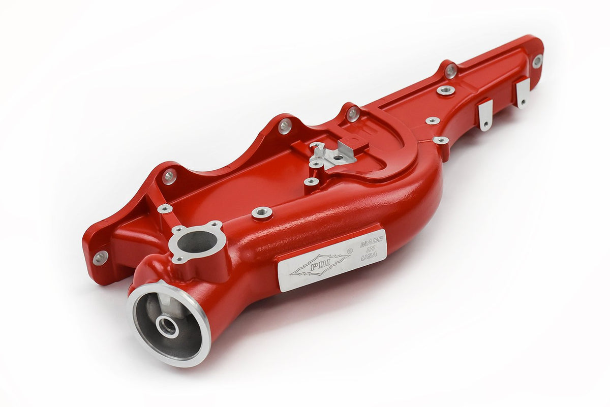 BIG BOSS INTAKE MANIFOLD CUMMINS ISX CM2250