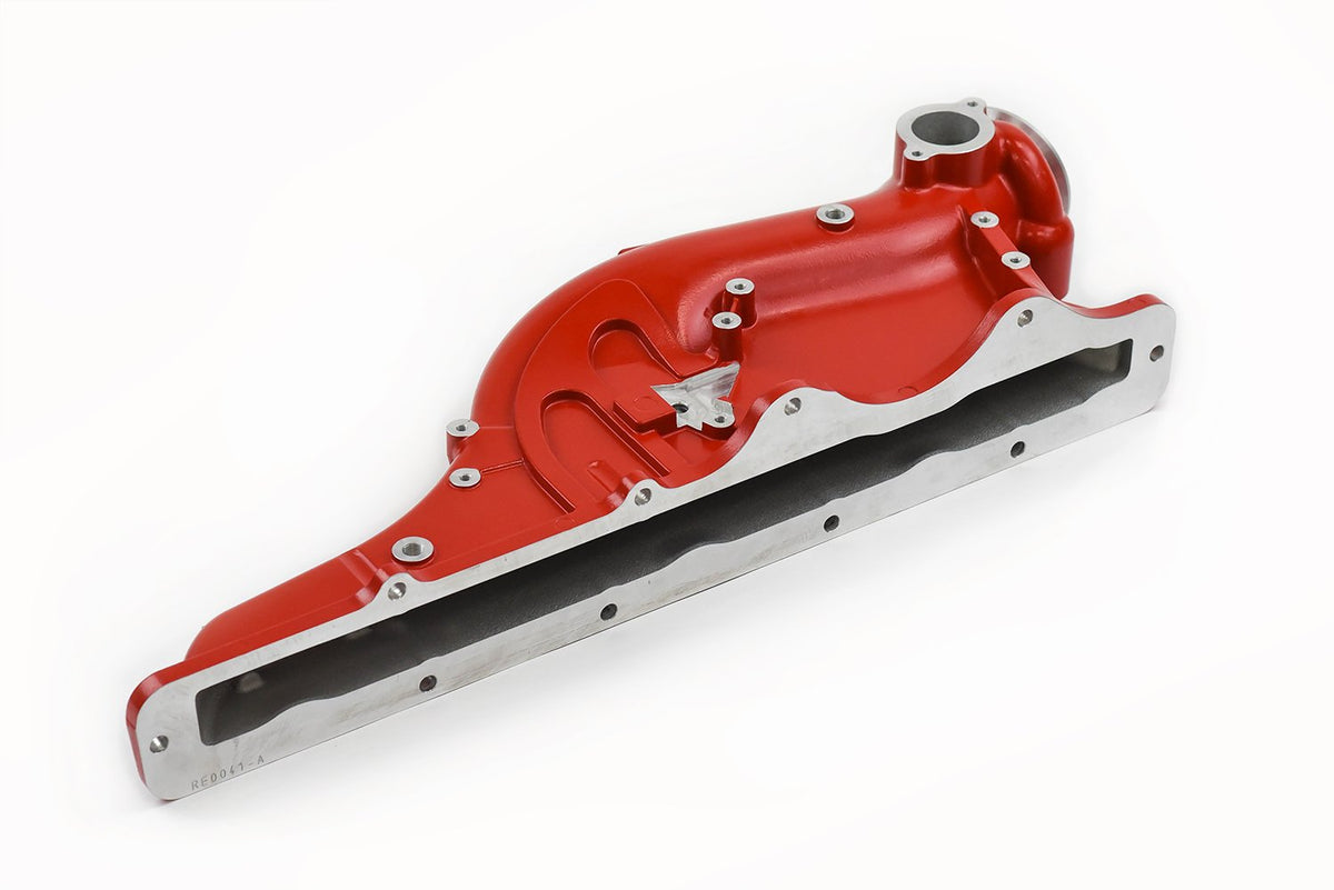 BIG BOSS INTAKE MANIFOLD CUMMINS ISX CM2250