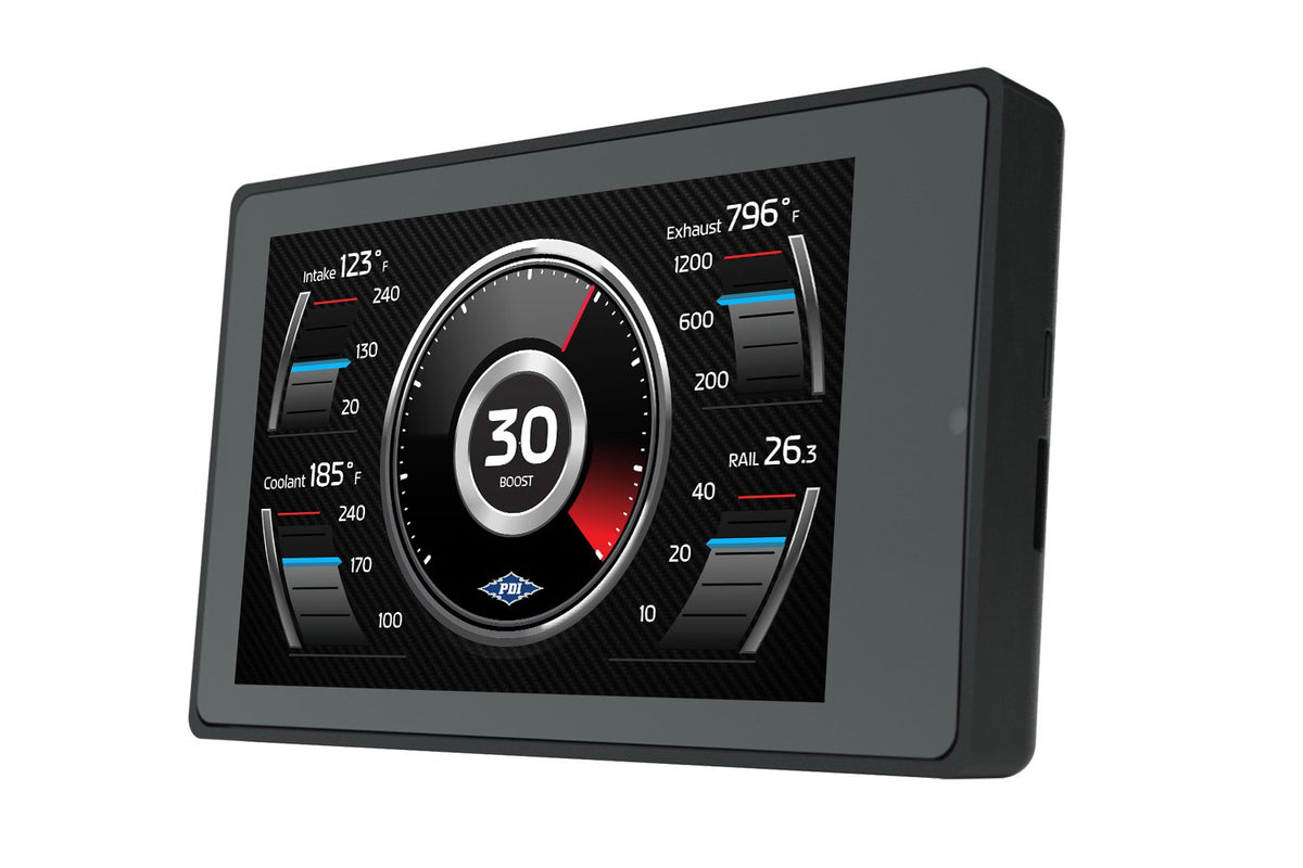 BIG BOSS PERFORMANCE TUNER FOR RV'S