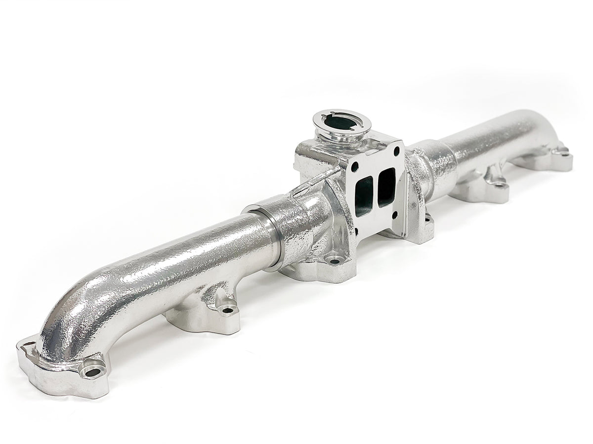 Paccar MX13 Exhaust Manifold | 2013.5-2016