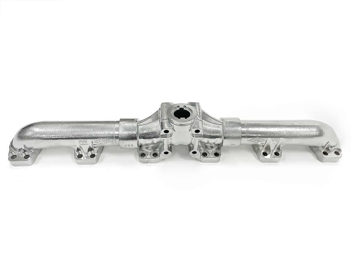 Paccar MX13 Exhaust Manifold | 2013.5-2016
