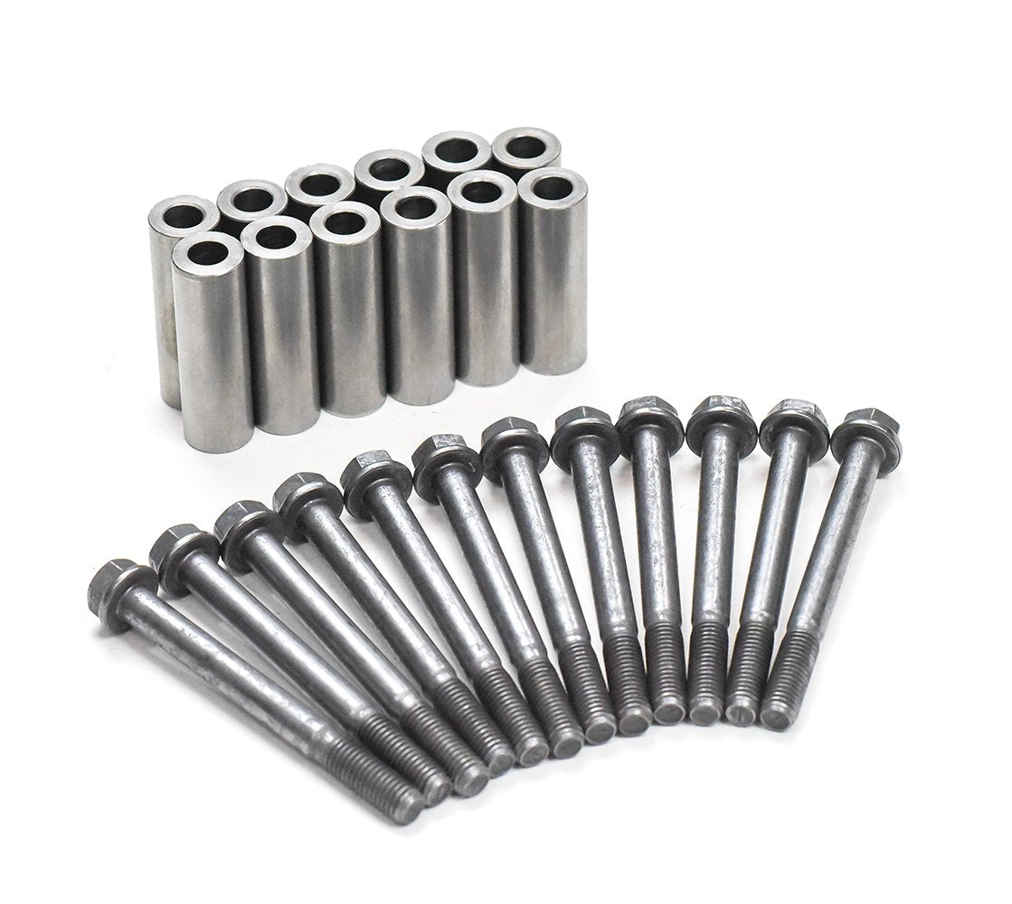 Cummins Stainless Steel Manifold Spacers