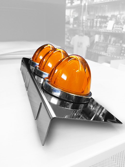 Shift Products Watermelon Light Air Cleaner Bars