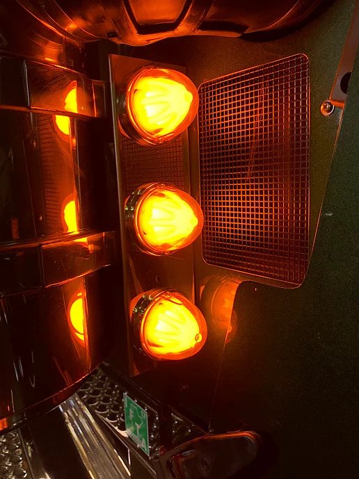 Shift Products Watermelon Light Air Cleaner Bars