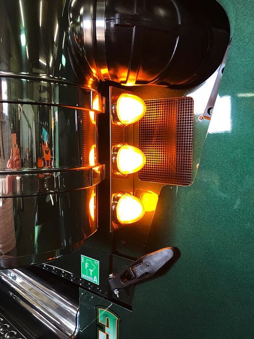 Shift Products Watermelon Light Air Cleaner Bars